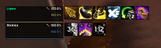 Ability Team Tracker